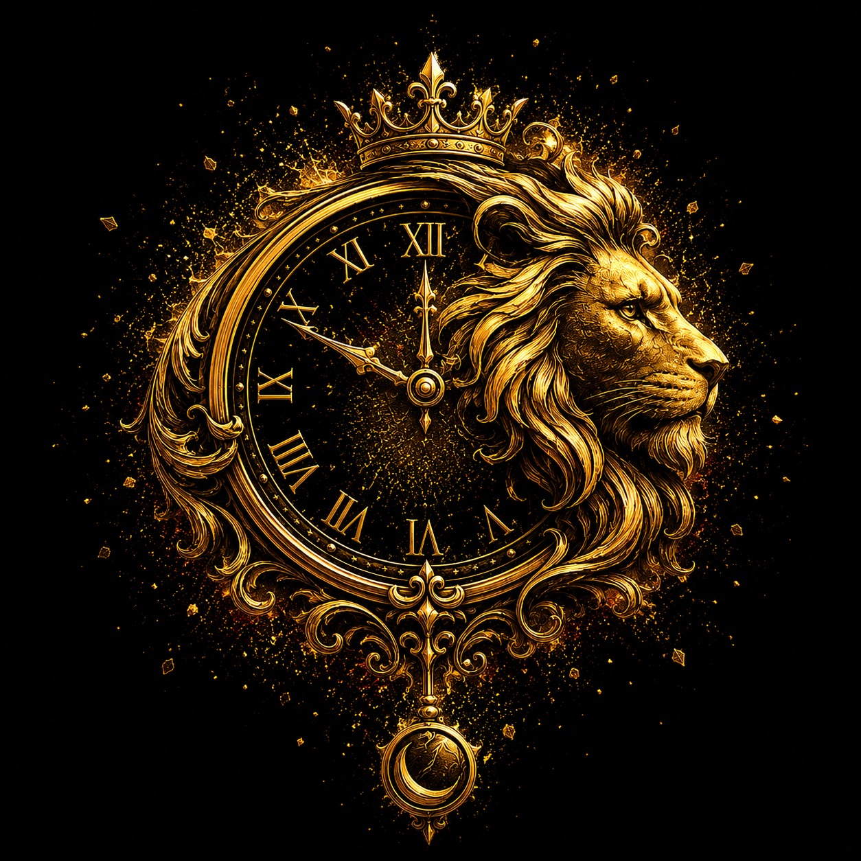 www.timelion.in logo